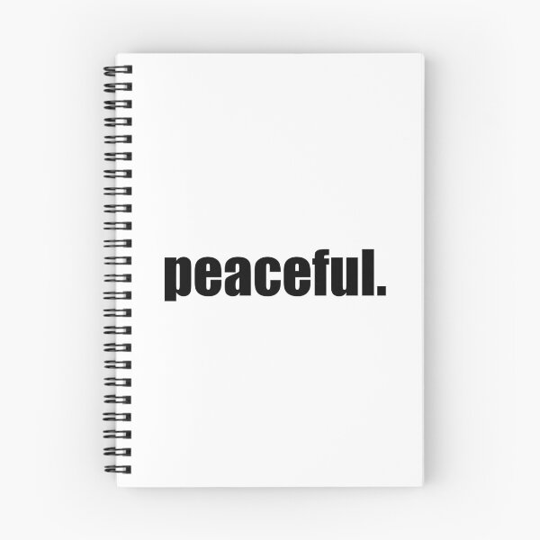 Item preview, peaceful designed and sold by designing01Ar3.