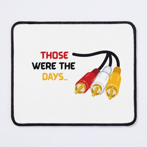 Item preview, Those were the days... designed and sold by 4theloveofpearl.
