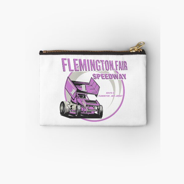 Item preview, Flemington Fairgrounds Speedway Sprint Car Design designed and sold by Etikett.