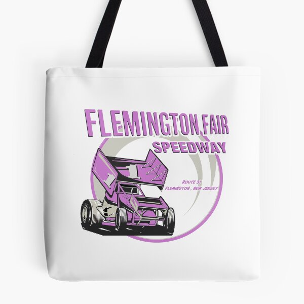 Item preview, Flemington Fairgrounds Speedway Sprint Car Design designed and sold by Etikett.
