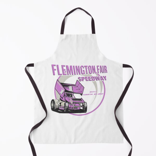 Item preview, Flemington Fairgrounds Speedway Sprint Car Design designed and sold by Etikett.