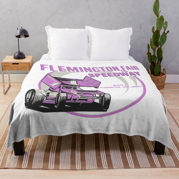 Item preview, Flemington Fairgrounds Speedway Sprint Car Design designed and sold by Etikett.