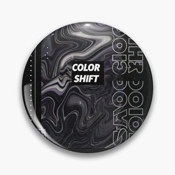 Item preview, COLOR SHIFT: Melting Paint Nebula designed and sold by Raw-Ink.