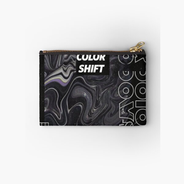 Item preview, COLOR SHIFT: Melting Paint Nebula designed and sold by Raw-Ink.