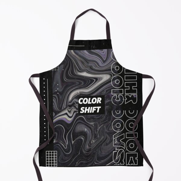 Item preview, COLOR SHIFT: Melting Paint Nebula designed and sold by Raw-Ink.