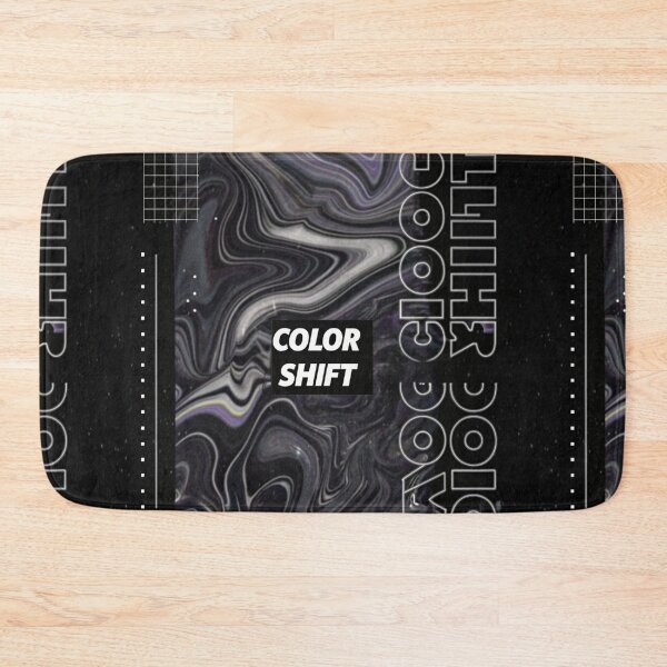 Item preview, COLOR SHIFT: Melting Paint Nebula designed and sold by Raw-Ink.