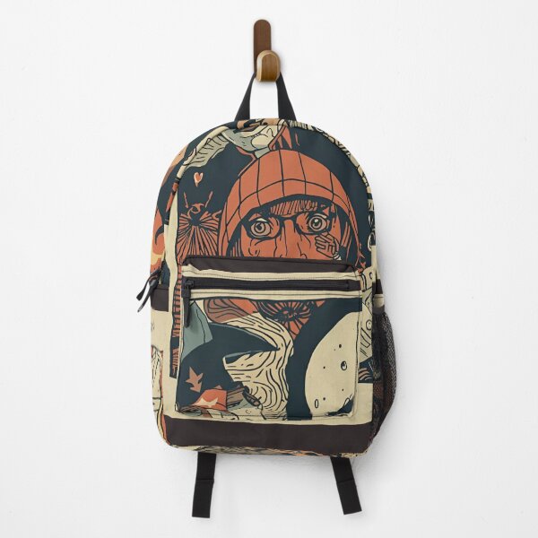 Item preview, Pantheon of Pop Culture designed and sold by MilikDesignsPro.