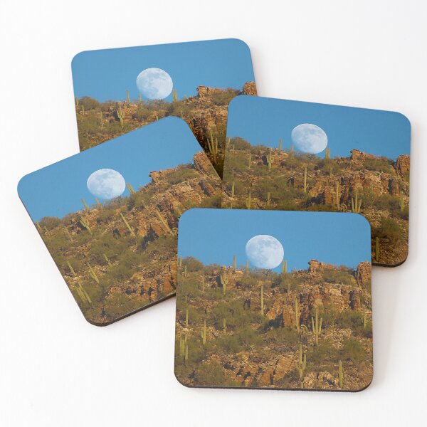 Item preview, Lovely Moon Rise  designed and sold by simonjayphotos.