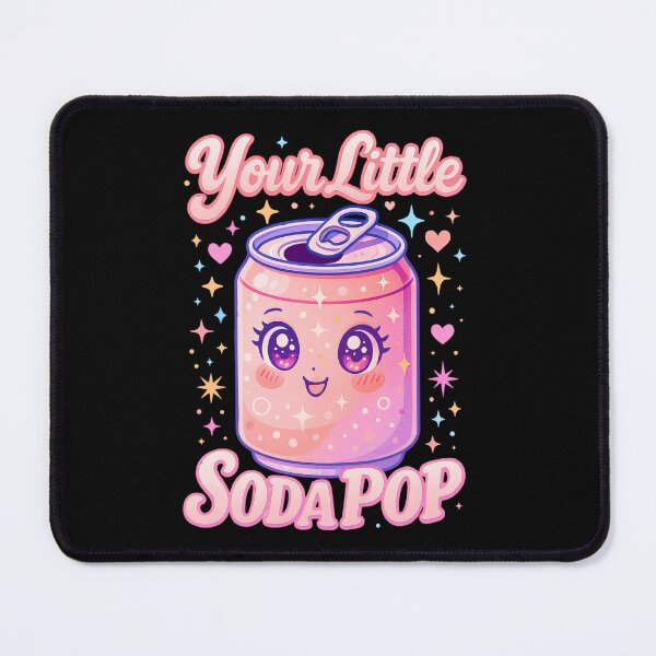 Item preview, Your Little Soda Pop K-pop Sweet Drink designed and sold by Lia Vina.
