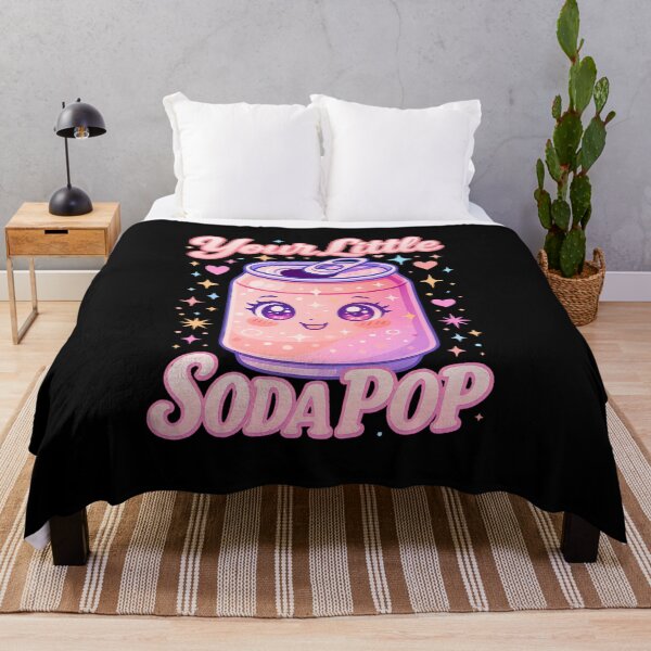 Item preview, Your Little Soda Pop K-pop Sweet Drink designed and sold by Lia Vina.