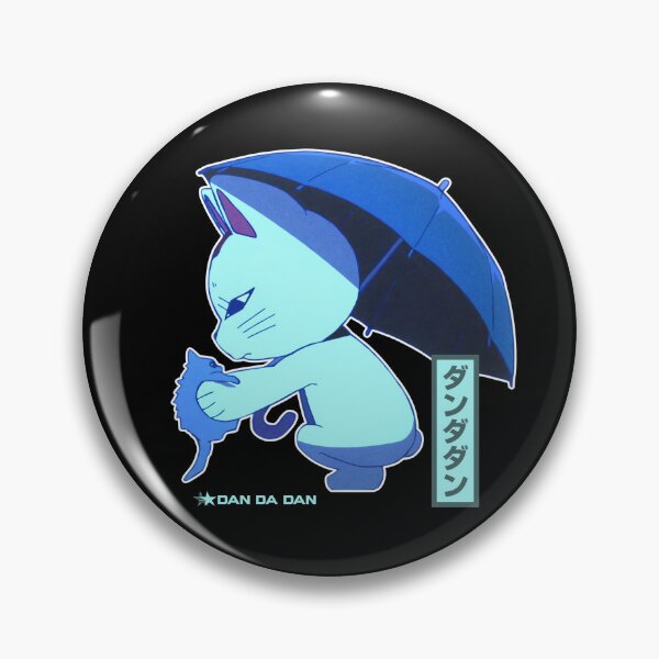 Item preview, ダンダダン CAT designed and sold by KEEP-.