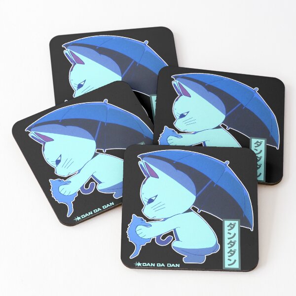 Item preview, ダンダダン CAT designed and sold by KEEP-.