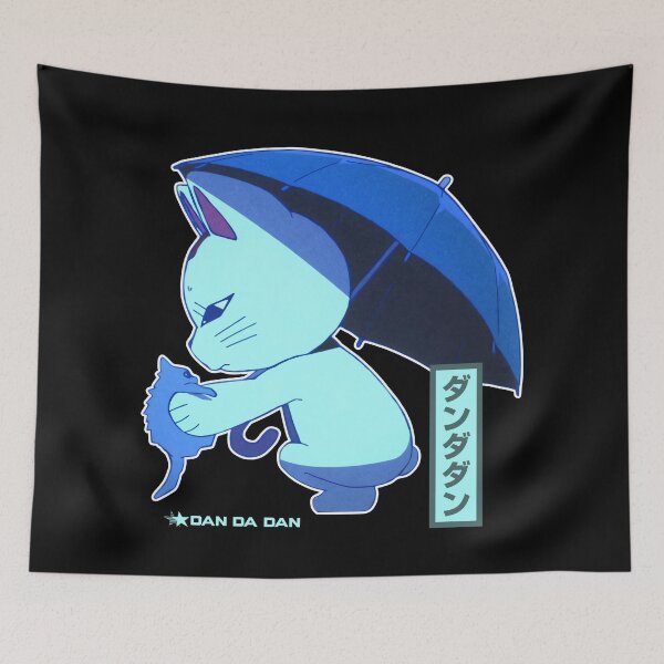 Item preview, ダンダダン CAT designed and sold by KEEP-.
