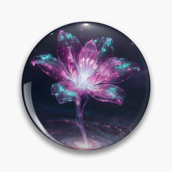 Item preview, Galactic Bloom designed and sold by SignumShop.