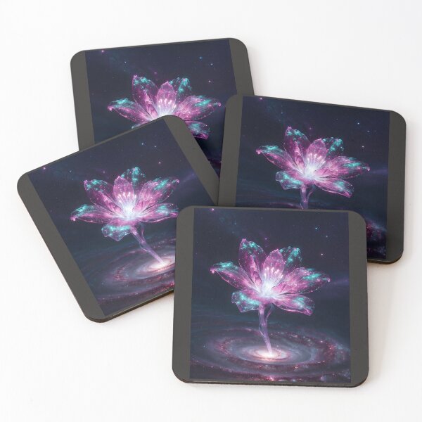 Item preview, Galactic Bloom designed and sold by SignumShop.