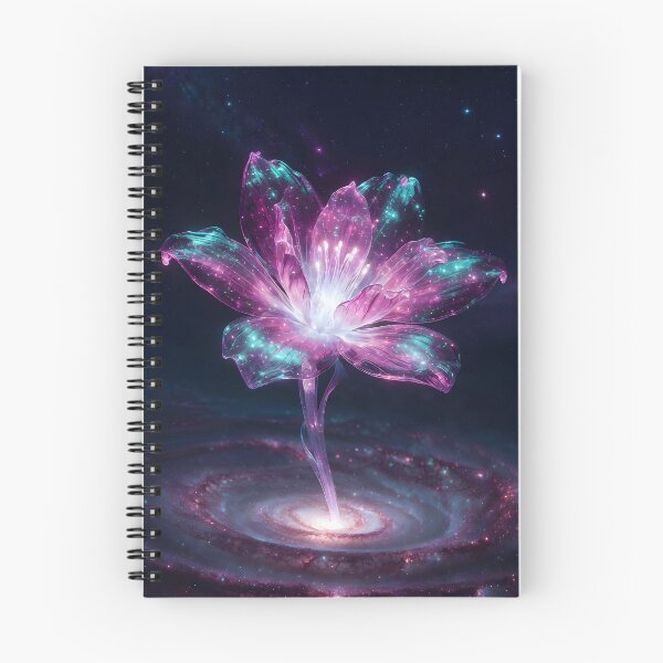 Item preview, Galactic Bloom designed and sold by SignumShop.