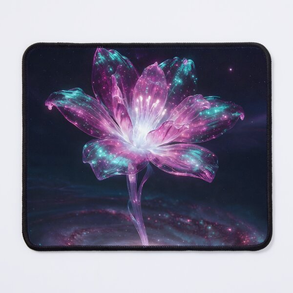 Item preview, Galactic Bloom designed and sold by SignumShop.