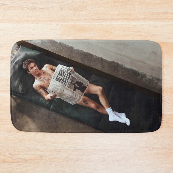 Item preview, Role Model Sexiest Man Alive designed and sold by froginacardigan.