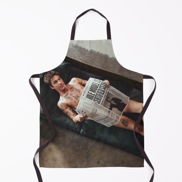 Item preview, Role Model Sexiest Man Alive designed and sold by froginacardigan.