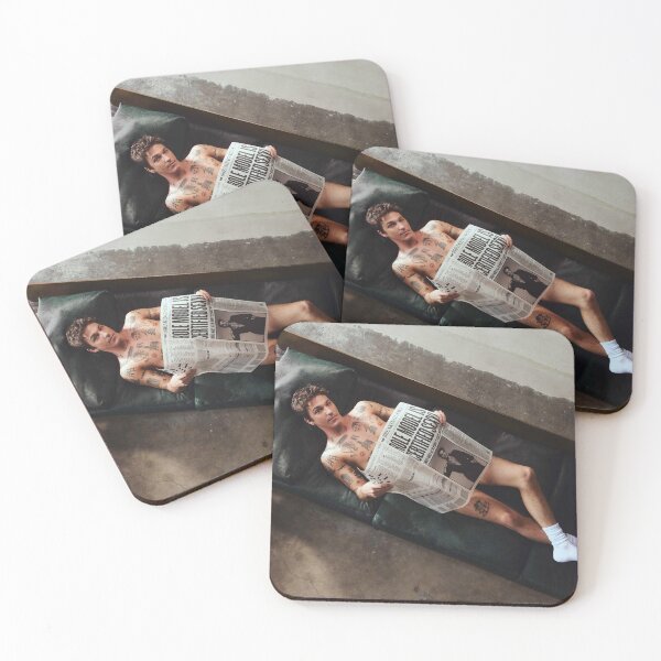 Item preview, Role Model Sexiest Man Alive designed and sold by froginacardigan.