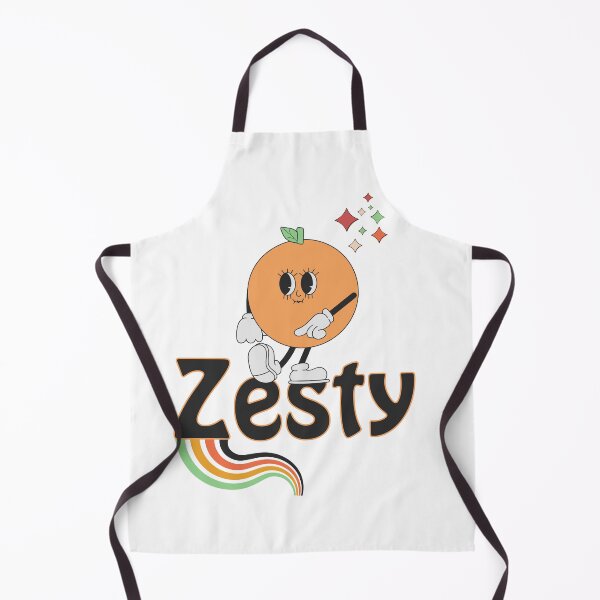 Item preview, Retro Orange Vibes – Zesty Fun Vintage Design for 70s 80s Lovers designed and sold by SunandShade.