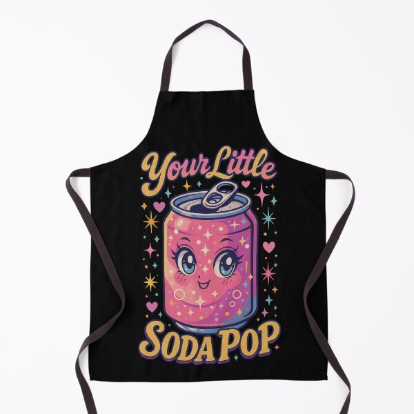 Item preview, Little Soda Pop K-pop Sweet Drink designed and sold by Lia Vina.