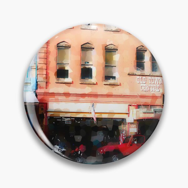 Item preview, Christmas Greeting Card, Placerville, California designed and sold by Bryan W. Cole.