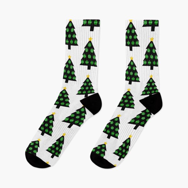 Item preview, Wicked Christmas Tree designed and sold by broadwaygirl142.