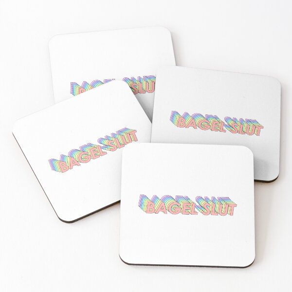 Item preview, BAGEL SLUT designed and sold by oddwonders.
