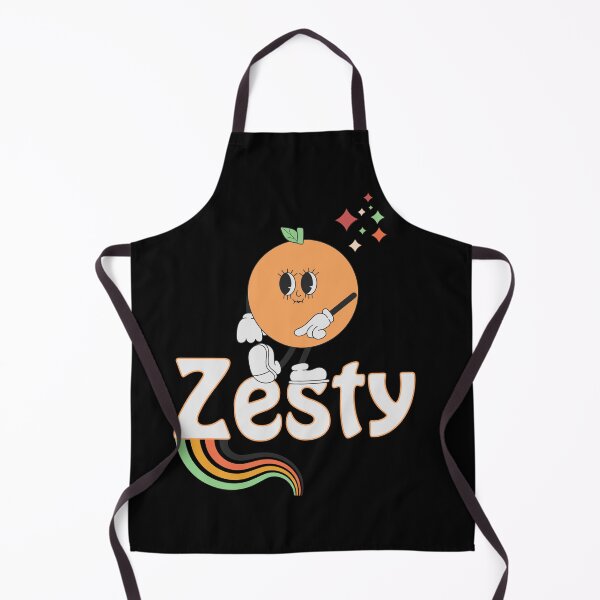Item preview, Retro Orange Vibes – Zesty Fun Vintage Design for 70s 80s Lovers designed and sold by SunandShade.