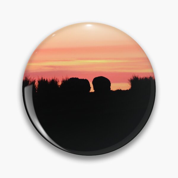 Item preview, Sunset in Orkney designed and sold by Mischa.