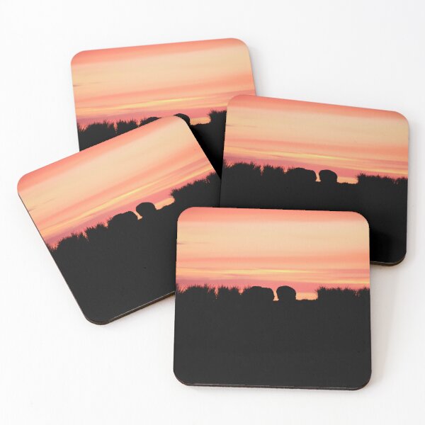 Item preview, Sunset in Orkney designed and sold by Mischa.