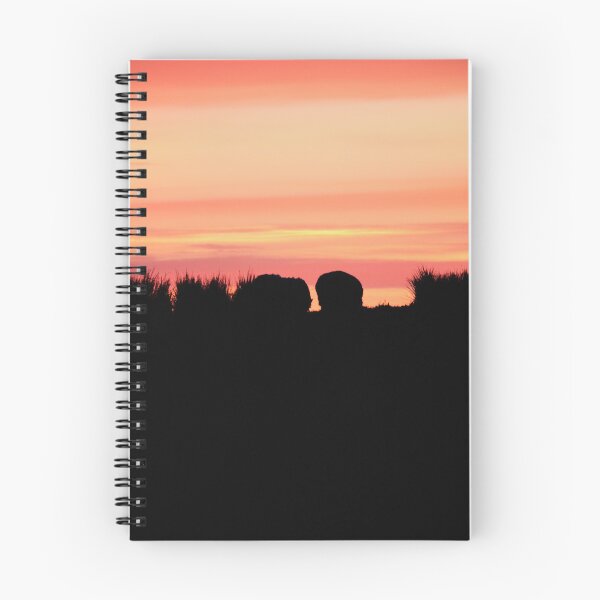 Item preview, Sunset in Orkney designed and sold by Mischa.