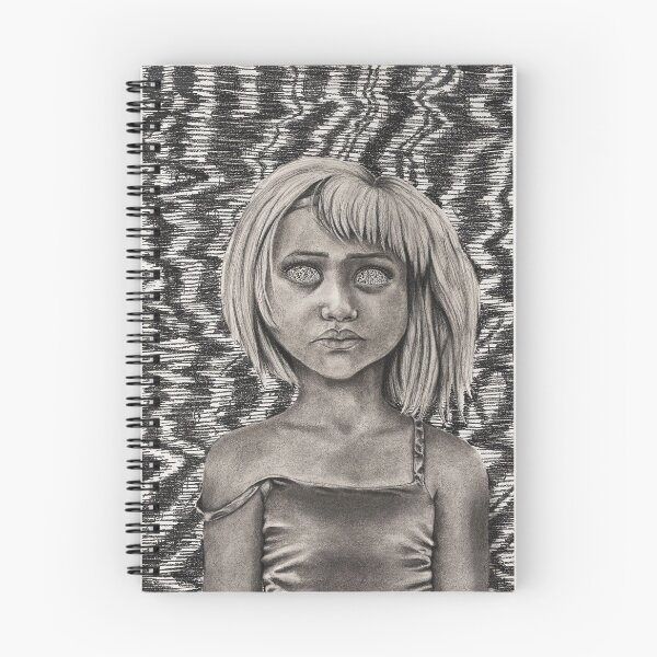 Item preview, Static Noise designed and sold by ArtUnruly.