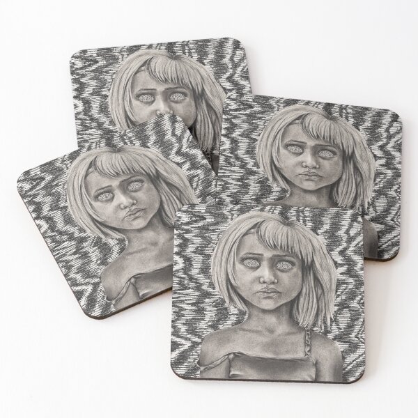 Item preview, Static Noise designed and sold by ArtUnruly.