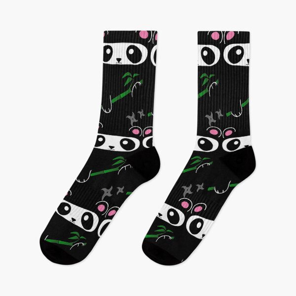 Item preview, Ninja Panda: Spirit of Silent Metal designed and sold by Robert "Hellfish" Fonseca.