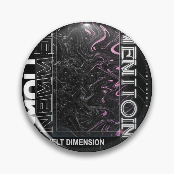 Item preview, Neon Melt Dimension: Liquid Marble Vortex designed and sold by Raw-Ink.