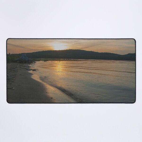 Item preview, One evening at sunset on the beach designed and sold by Production Art Manon Meilleur.