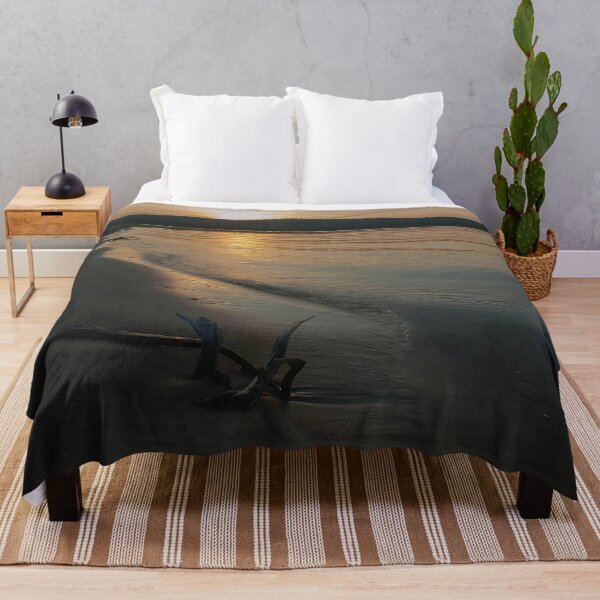 Item preview, One evening at sunset on the beach designed and sold by Production Art Manon Meilleur.