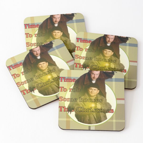 Item preview, time to rob some houses this christmas designed and sold by Sickrobot8.