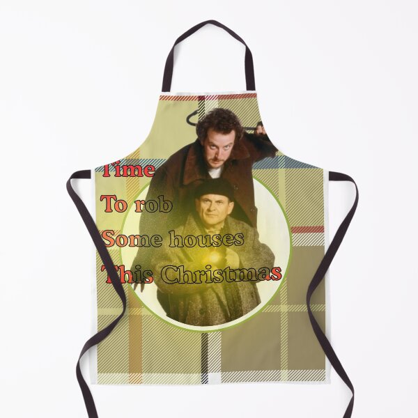 Item preview, time to rob some houses this christmas designed and sold by Sickrobot8.