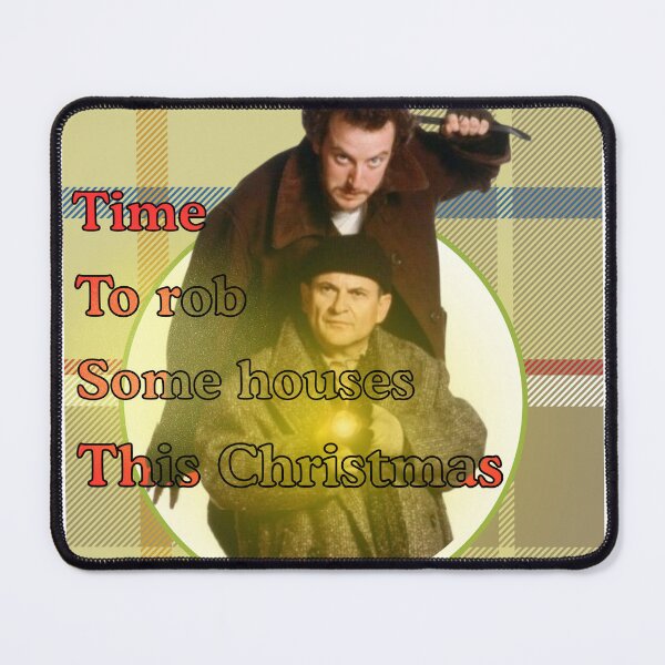 Item preview, time to rob some houses this christmas designed and sold by Sickrobot8.