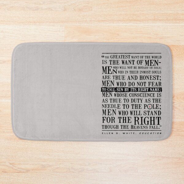 Item preview, The Call for Men designed and sold by square1studio.