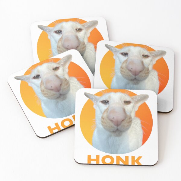 Item preview, HONK designed and sold by hannahzgreat.