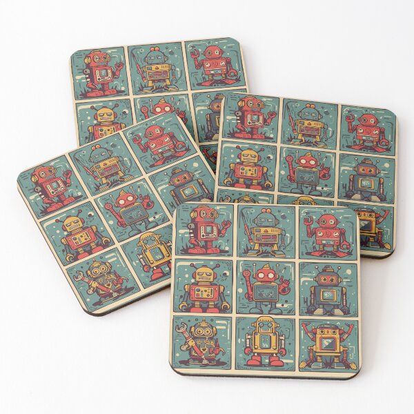 Item preview, Nine Mechanical Singularities designed and sold by MilikDesignsPro.