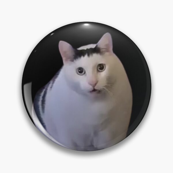 Item preview, Huh Cat Meme Original designed and sold by klaro45.