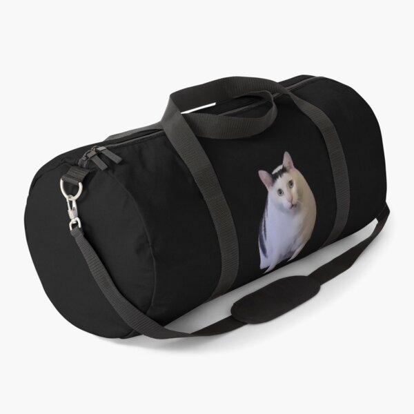 Item preview, Huh Cat Meme Original designed and sold by klaro45.