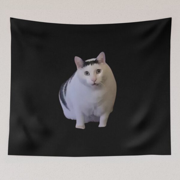 Item preview, Huh Cat Meme Original designed and sold by klaro45.