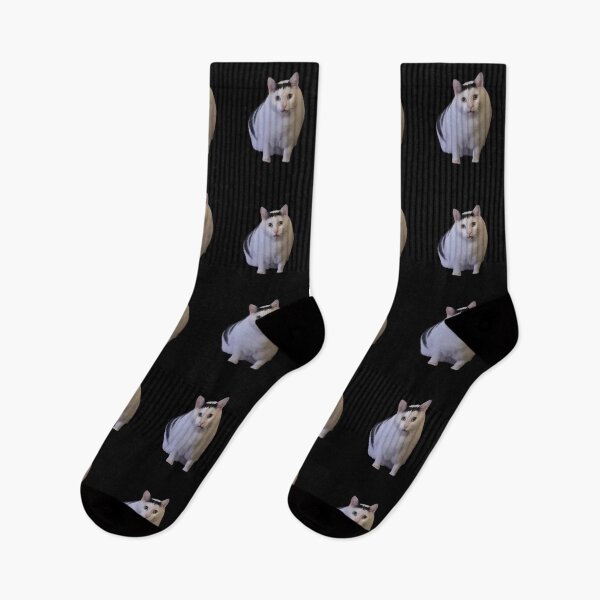 Item preview, Huh Cat Meme Original designed and sold by klaro45.