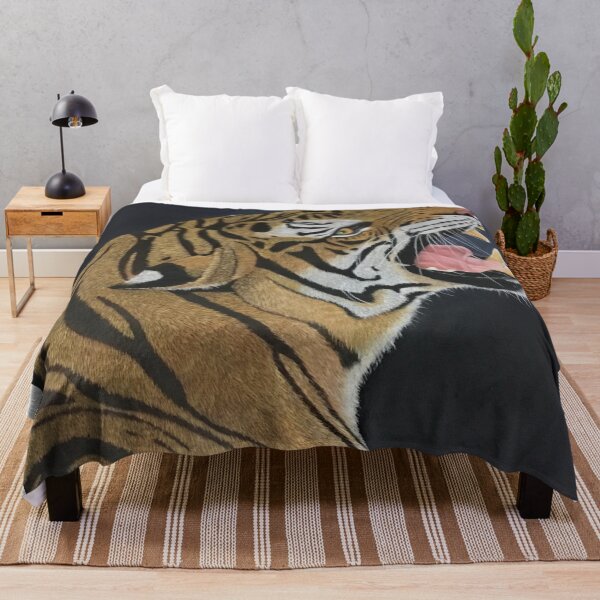 Item preview, Tiger designed and sold by sidneyball.